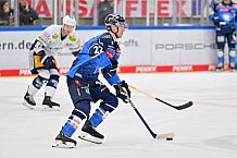 Eishockey, Herren, DEL, Saison 2023-2024, Spieltag 18, ERC Ingolstadt - Eisbären Berlin, 05.11.2023