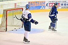 Eishockey, Herren, DEL, Saison 2024-2025, ERC Ingolstadt - Ice Training, 24.08.2024