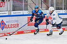 Eishockey, Herren, DEL, Saison 2025-2026, Spiel 14, ERC Ingolstadt - Adler Mannheim, 26.10.2025