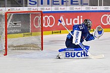 ERC Ingolstadt vs EHC Red Bull München, DEL, Deutsche Eishockey Liga, Spieltag 21, 24.11.2019