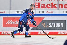 Eishockey, Herren, DEL, Saison 2023-2024, Spieltag 21, ERC Ingolstadt - Iserlohn Roosters, 23.11.2023
