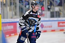 Eishockey, Herren, DEL, Saison 2024-2025, Spieltag 52, ERC Ingolstadt - Schwenninger Wild Wings, 07.03.2025