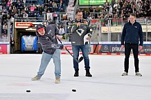 Eishockey, Herren, DEL, Saison 2023-2024, Spieltag 26, ERC Ingolstadt - Augsburger Panther, 10.12.2023