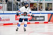Eishockey, Frauen, DFEL, Saison 2026-2027, Testspiel, ERC Ingolstadt - ZSC Lions Zürich, 05.09.2026