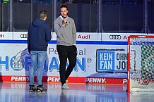 Vorbereitung, Eishockey, Herren, DEL, Saison 2021-2022, ERC Ingolstadt - HC Rytiri Kladno, 22.08.2021