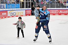 Eishockey, Herren, DEL, Saison 2022-2023, Spieltag 2, ERC Ingolstadt - Iserlohn Roosters, 18.09.2022