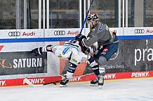 Eishockey, Herren, DEL, Saison 2023-2024, Spieltag 33, ERC Ingolstadt - Eisbären Berlin, 30.12.2023