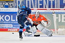 Eishockey, Herren, DEL, Saison 2025-2026, Spiel 33, ERC Ingolstadt - Grizzlys Wolfsburg, 28.12.2025