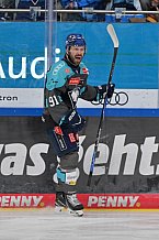 Eishockey, Herren, DEL, Saison 2026-2027, Spieltag 4, ERC Ingolstadt - Adler Mannheim, 27.09.2026