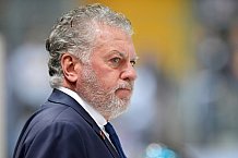 EHC Red Bull München vs ERC Ingolstadt, DEL, Deutsche Eishockey Liga, Spieltag 47, 21.02.2020