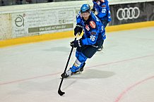 Eishockey, Herren, DEL, Saison 2025-2026, Vinschgau Cup, Spiel 1, ERC Ingolstadt - ZSC Lions, 22.08.2025