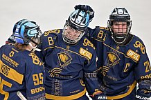 Eishockey, Frauen, DFEL, Saison 2022-2023, ERC Ingolstadt - Mad Dogs Mannheim, 20.11.2022