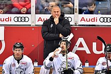 ERC Ingolstadt vs Thomas Sabo Ice Tigers, Eishockey, DEL, Deutsche Eishockey Liga, Spieltag 51, 02.03.2018