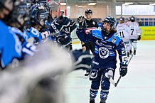 Eishockey, Frauen, DFEL, Saison 2025-2026, Playoffs Halbfinale - Spiel 2, ERC Ingolstadt - HC Davos, 01.03.2026