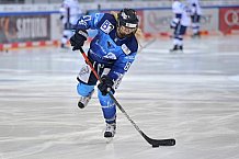 Eishockey, Frauen, DFEL, Saison 2020-2021, ERC Ingolstadt - Eisbären Juniors Berlin, 10.01.2021