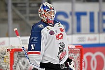 Eishockey, Herren, DEL, Saison 2022-2023, Spieltag 44, ERC Ingolstadt - Nürnberg Ice Tigers, 18.01.2023
