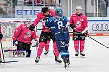 Eishockey, Herren, DEL, Saison 2025-2026, Spiel 11, ERC Ingolstadt - Nürnberg Ice Tigers, 17.10.2025