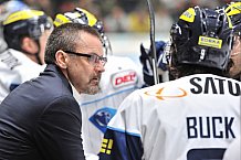 Augsburger Panther vs ERC Ingolstadt, Eishockey, DEL, Deutsche Eishockey Liga, Spieltag 30, 23.12.2016