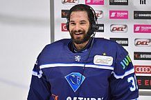 ERC Ingolstadt vs Duesseldorfer EG, Eishockey, DEL, Deutsche Eishockey Liga, Spieltag 10, 12.10.2018