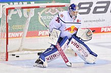 Eishockey, Herren, DEL, Saison 2020-2021, ERC Ingolstadt - EHC Red Bull München, 02.03.2021