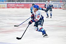 Eishockey, Herren, DEL, Saison 2022-2023, Spieltag 50, ERC Ingolstadt - Adler Mannheim, 05.02.2023