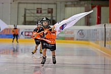 Eishockey, Herren, DEL, Saison 2024-2025, HC TIWAG Innsbruck - EHC Olten, 24.08.2024