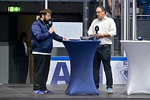 Eishockey, Herren, DEL, Saison 2026-2027, ERC Ingolstadt - Saisoneröffnung, 09.08.2026