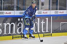 ERC Ingolstadt vs EHC Red Bull München, DEL, Deutsche Eishockey Liga, Spieltag 21, 24.11.2019
