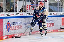 Eishockey, Herren, DEL, Saison 2024-2025, Spieltag 52, ERC Ingolstadt - Schwenninger Wild Wings, 07.03.2025