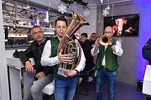 ERC Ingolstadt vs Iserlohn Roosters, DEL, Deutsche Eishockey Liga, Spieltag 29, 20.12.2019