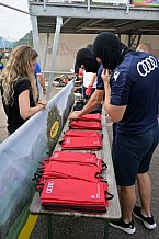 Eishockey, Herren, 6. Vinschgau-Cup, Saison 2022-2023, Audi ERC Gokart Cup 2022, 27.08.2022