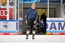 Eishockey, Herren, DEL, Saison 2022-2023, Spieltag 60, ERC Ingolstadt - Grizzlys Wolfsburg, 05.03.2023