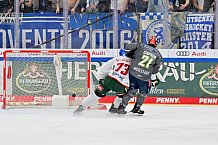 Eishockey, Herren, DEL, Saison 2023-2024, Spieltag 26, ERC Ingolstadt - Augsburger Panther, 10.12.2023