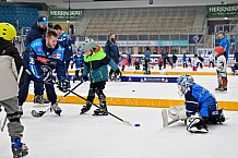 Eishockey, Saison 2025-2026, ERC Ingolstadt - Kids On Ice Day, 29.11.2025