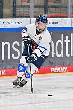 Eishockey, Frauen, DFEL, Saison 2026-2027, Testspiel, ERC Ingolstadt - ZSC Lions Zürich, 05.09.2026