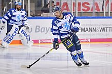 ERC Ingolstadt vs Krefeld Pinguine, DEL, Deutsche Eishockey Liga, Spieltag 39, 19.01.2020