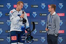 Vorbereitung, Eishockey, Herren, DEL, Saison 2021-2022, ERC Ingolstadt - HC Rytiri Kladno, 22.08.2021