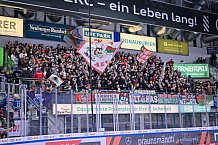 Eishockey, Herren, DEL, Saison 2023-2024, Spieltag 35, ERC Ingolstadt - Augsburger Panther, 05.01.2024