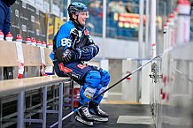 Eishockey, Herren, DEL, Saison 2025-2026, Spiel 28, ERC Ingolstadt - Iserlohn Roosters, 14.12.2025