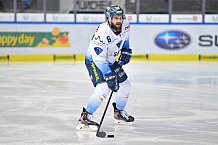 EHC Red Bull München vs ERC Ingolstadt, DEL, Deutsche Eishockey Liga, Spieltag 47, 21.02.2020