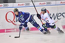 ERC Ingolstadt vs Eisbären Berlin, DEL, Deutsche Eishockey Liga, Spieltag 49, 22.02.2019