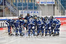 Eishockey, Frauen, DFEL, Saison 2021-2022, ERC Ingolstadt - Mad Dogs Mannheim, 24.10.2021