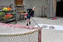 Eishockey, Herren, DEL, Saison 2023-2024, Vinschgau Cup, ERC Ingolstadt – Audi Almerlebnis, 26.08.2023