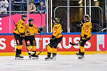 Hockey, Mens, CHL, Season 2025-2026, Regular Season, Game Day 2, ERC Ingolstadt - Kalpa Kuopio, 30.08.2025