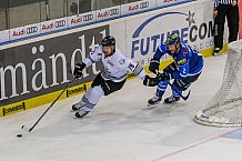 ERC Ingolstadt vs Thomas Sabo Ice Tigers, Eishockey, DEL, Deutsche Eishockey Liga, Spieltag 51, 02.03.2018