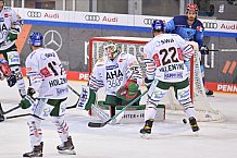 13.12.2020 - ERC Ingolstadt - Augsburger Panther