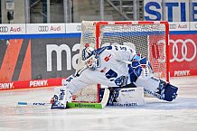 Eishockey, Herren, DEL, Saison 2022-2023, Spieltag 30, ERC Ingolstadt - Straubing Tigers, 14.12.2022