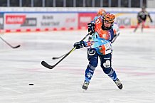Eishockey, Frauen, DFEL, Saison 2024-2025, ERC Ingolstadt - EC Bergkamener Bären, 05.01.2025
