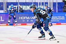 Eishockey, Herren, DEL, Saison 2025-2026, Spiel 47, ERC Ingolstadt - Nürnberg Ice Tigers, 01.03.2026