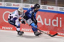 Eishockey, Frauen, DFEL, Saison 2020-2021, ERC Ingolstadt - Eisbären Juniors Berlin, 10.01.2021
